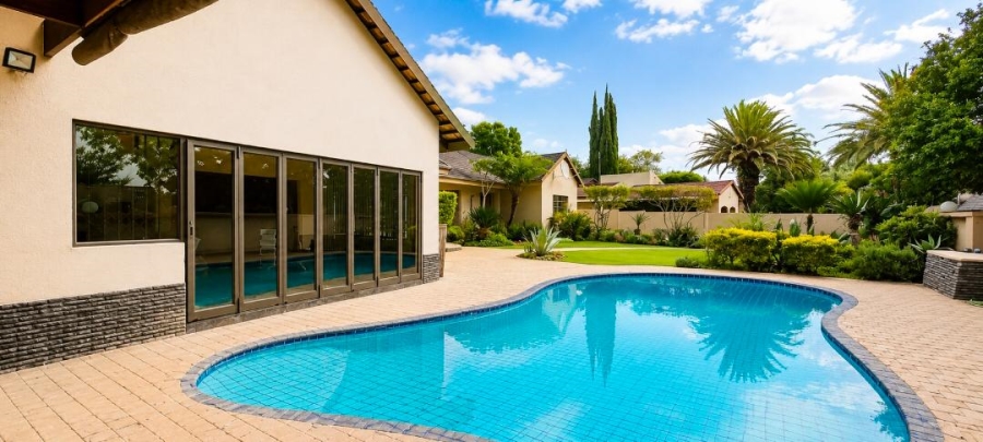 4 Bedroom Property for Sale in Wilkoppies North West